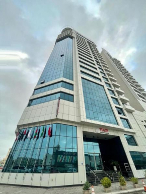 Гостиница Tulip Hotel & Suites  Манама